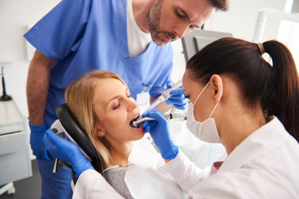 Best Sedation Dentistry  in Malad City, ID