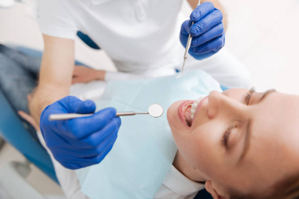 Laser Dentistry in Malad City, ID